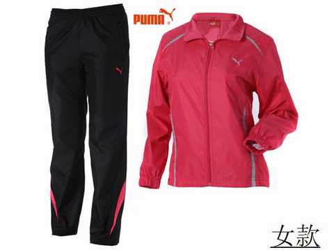 correspondance taille jogging puma