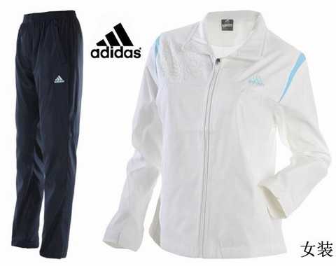 survetement adidas homme nouvelle collection