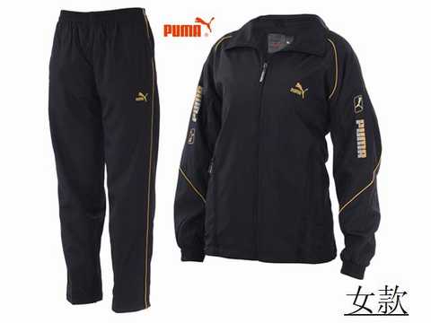 correspondance taille jogging puma