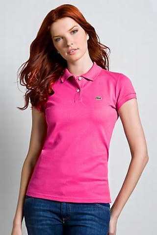 soldes lacoste femme